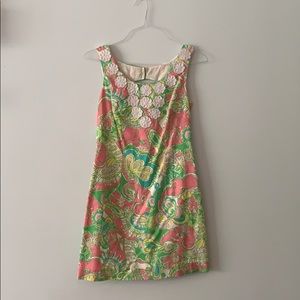 Lily Pulitzer Dress